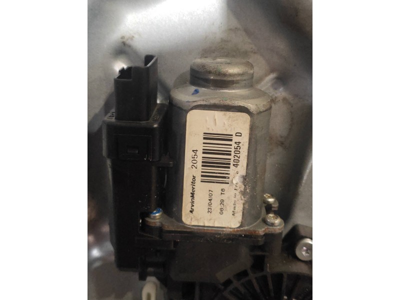 Recambio de elevalunas delantero derecho para kia cee´d active referencia OEM IAM 824801H070 402054D 