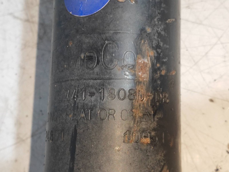 Recambio de amortiguador trasero derecho para ford kuga (cbv) titanium referencia OEM IAM 8V4118080DB  