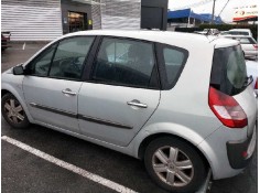 renault scenic ii del año 2004 2