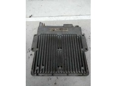 Recambio de centralita motor uce para renault clio ii fase i (b/cbo) 1.2 referencia OEM IAM 7700111203 HOM7700868294 216505149