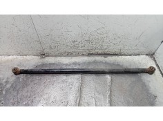 Recambio de barra torsion para toyota land cruiser (j15) basis referencia OEM IAM   