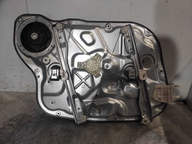 Recambio de elevalunas delantero derecho para kia cee´d active referencia OEM IAM 824801H070 402054D 