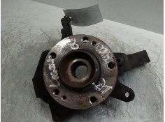 Recambio de mangueta delantera derecha para renault laguna ii (bg0) 1.9 dci diesel fap referencia OEM IAM   