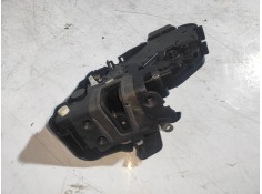 Recambio de motor cierre centralizado trasero izquierdo para ford kuga (cbv) titanium referencia OEM IAM 8V4AS26413EA  