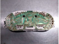 Recambio de cuadro instrumentos para renault clio ii fase i (b/cbo) 1.2 referencia OEM IAM 7700410430C   2