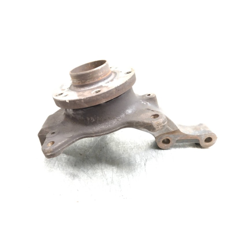 Recambio de mangueta delantera derecha para renault laguna ii (bg0) 1.9 dci diesel fap referencia OEM IAM   