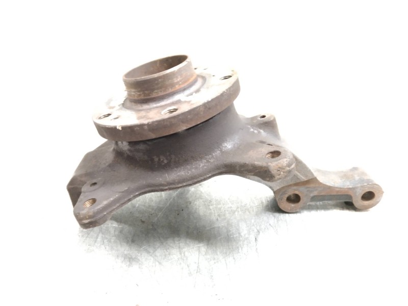 Recambio de mangueta delantera derecha para renault laguna ii (bg0) 1.9 dci diesel fap referencia OEM IAM   