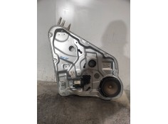 Recambio de elevalunas trasero derecho para kia cee´d active referencia OEM IAM 834801H020 402058D 