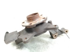 Recambio de mangueta delantera derecha para renault laguna iii 1.5 dci diesel referencia OEM IAM    2