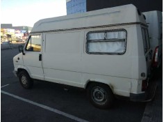 peugeot j5 (280) del año 1989 2