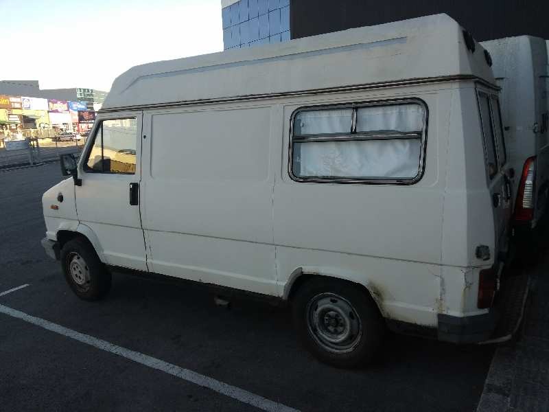 peugeot j5 (280) del año 1989