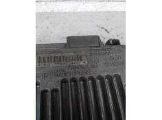 Recambio de centralita motor uce para renault clio i fase i+ii (b/c57) referencia OEM IAM 7700110427 HOM7700868294 216504080 2