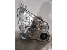 Recambio de elevalunas trasero izquierdo para kia cee´d active referencia OEM IAM 834701H020 402059D 