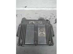 Recambio de centralita motor uce para renault clio ii fase i (b/cbo) referencia OEM IAM 7700115597 7700115160 7700113511 2165482