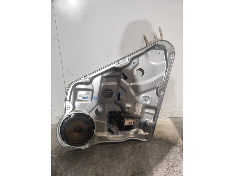 Recambio de elevalunas trasero izquierdo para kia cee´d active referencia OEM IAM 834701H020 402059D 