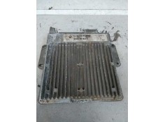 Recambio de centralita motor uce para renault clio i fase i+ii (b/c57) 1.2 referencia OEM IAM 7700108455 HOM7700868295 770010844