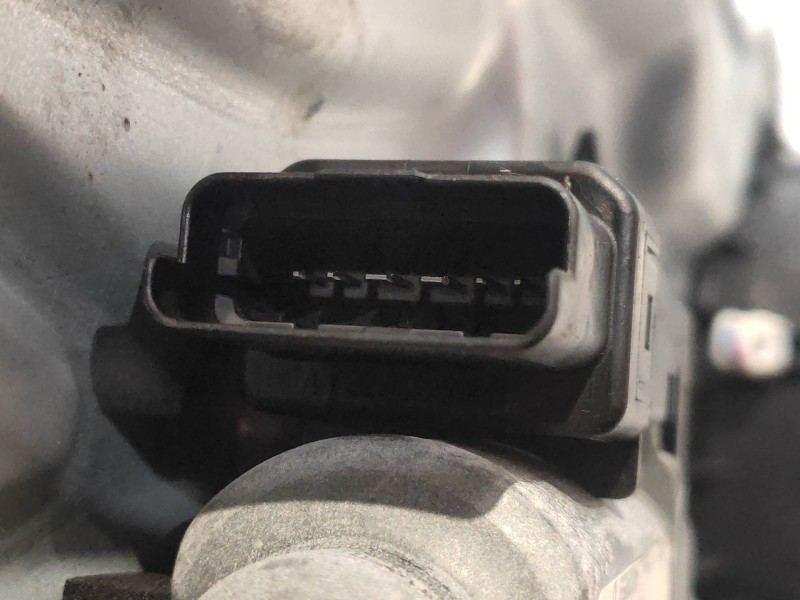 Recambio de elevalunas trasero izquierdo para kia cee´d active referencia OEM IAM 834701H020 402059D 