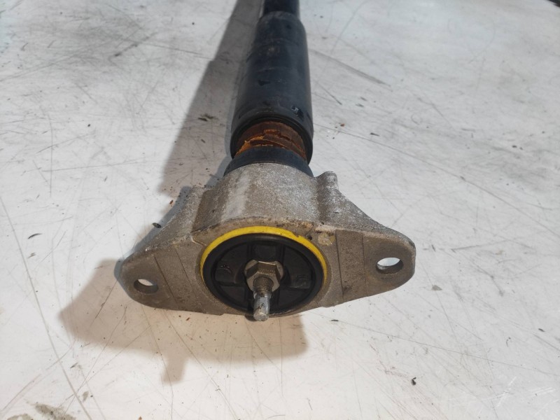 Recambio de amortiguador trasero izquierdo para ford kuga (cbv) titanium referencia OEM IAM 8V4118080DB  