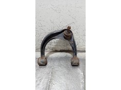 Recambio de brazo suspension superior delantero izquierdo para toyota land cruiser (j15) basis referencia OEM IAM   