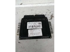Recambio de centralita motor uce para daewoo nubira berlina 1.6 cat referencia OEM IAM S010016006D1 96378045 4R 1AKN U6