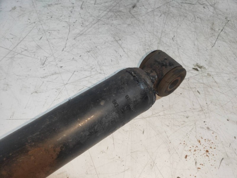 Recambio de amortiguador trasero izquierdo para ford kuga (cbv) titanium referencia OEM IAM 8V4118080DB  