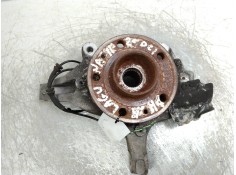 Recambio de mangueta delantera derecha para renault laguna grandtour iii referencia OEM IAM   