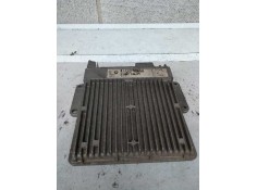 Recambio de centralita motor uce para renault clio i fase i+ii (b/c57) 1.2 referencia OEM IAM 7700104481 HOM7700868295 770010274