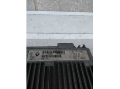 Recambio de centralita motor uce para renault clio i fase i+ii (b/c57) 1.2 referencia OEM IAM 7700104481 HOM7700868295 770010274 2