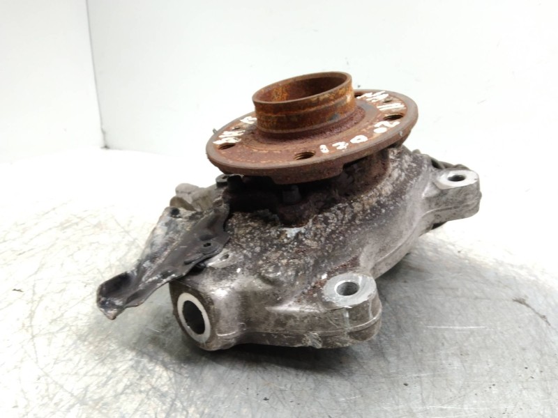 Recambio de mangueta delantera derecha para renault laguna grandtour iii referencia OEM IAM   