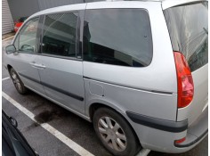 peugeot 807 del año 2005 2