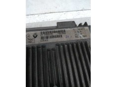 Recambio de centralita motor uce para renault clio i fase i+ii (b/c57) 1.2 referencia OEM IAM 7700108455 HOM7700868295 770010844 2