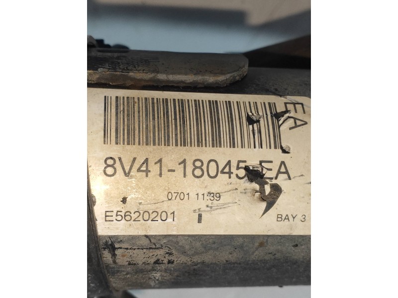 Recambio de amortiguador delantero derecho para ford kuga (cbv) titanium referencia OEM IAM 8V4118045EA  