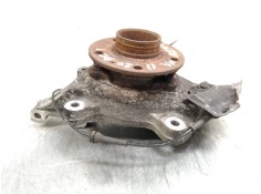 Recambio de mangueta delantera izquierda para renault laguna grandtour iii referencia OEM IAM    2