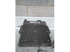 Recambio de centralita motor uce para renault clio i fase i+ii (b/c57) 1.2 referencia OEM IAM 7700104481 HOM7700868295 216234274