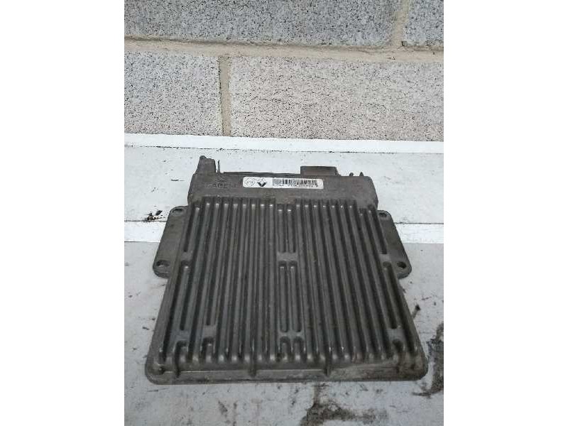 Recambio de centralita motor uce para renault clio i fase i+ii (b/c57) 1.2 referencia OEM IAM 7700104481 HOM7700868295 216234274 Recambio de centralita motor uce para renault clio i fase i+ii (b/c57) 1.2 referencia OEM IAM 7700104481 HOM7700868295 216234274