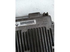 Recambio de centralita motor uce para renault clio i fase i+ii (b/c57) 1.2 referencia OEM IAM 7700104481 HOM7700868295 216234274 2