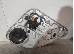 Recambio de elevalunas trasero derecho para ford kuga (cbv) titanium referencia OEM IAM 7M51R24994DC 7M51R045H22A 5WK11598G 9424
