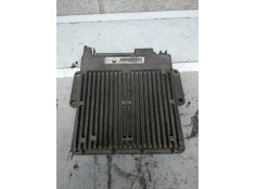 Recambio de centralita motor uce para renault clio i fase i+ii (b/c57) 1.2 referencia OEM IAM 7700104481 HOM7700868295 216234274