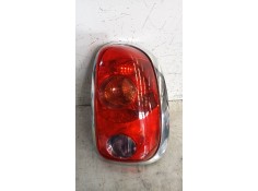 Recambio de piloto trasero derecho para mini countryman (r60) one d referencia OEM IAM 980815001  