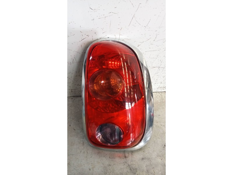 Recambio de piloto trasero derecho para mini countryman (r60) one d referencia OEM IAM 980815001  