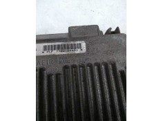 Recambio de centralita motor uce para renault clio i fase i+ii (b/c57) 1.2 referencia OEM IAM 7700104481 HOM7700868295 216234274 2