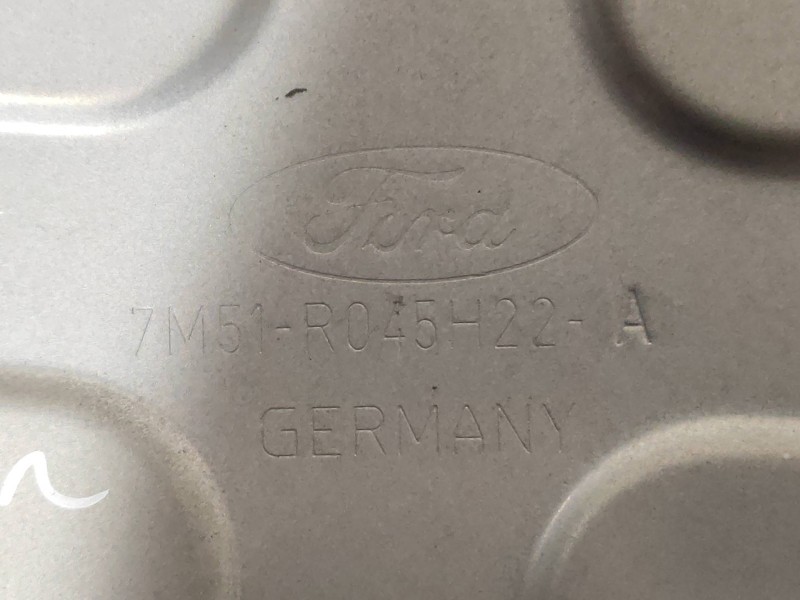 Recambio de elevalunas trasero derecho para ford kuga (cbv) titanium referencia OEM IAM 7M51R24994DC 7M51R045H22A 5WK11598G 9424