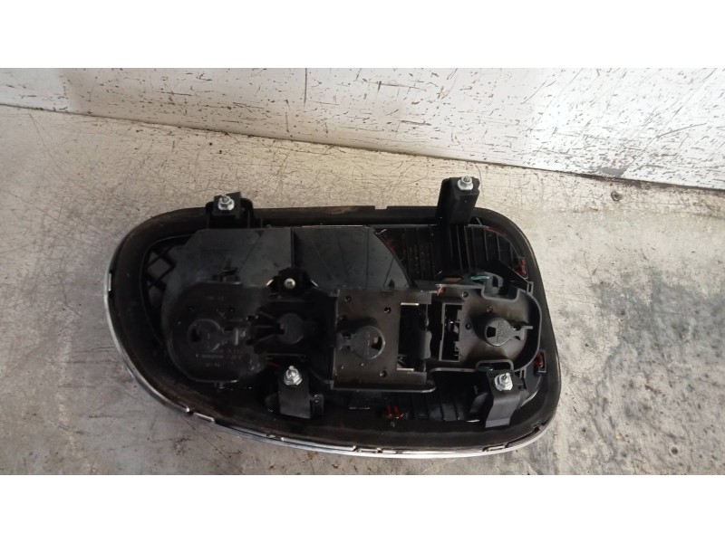 Recambio de piloto trasero derecho para mini countryman (r60) one d referencia OEM IAM 980815001  