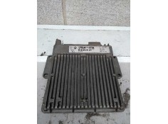 Recambio de centralita motor uce para renault clio ii fase i (b/cbo) referencia OEM IAM 7700110427 HOM7700868294 7700110222