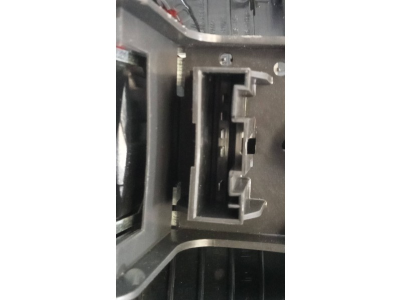 Recambio de piloto trasero derecho para mini countryman (r60) one d referencia OEM IAM 980815001  