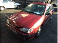 renault megane i classic (la0) del año 1997