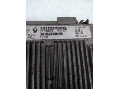 Recambio de centralita motor uce para renault clio ii fase i (b/cbo) referencia OEM IAM 7700110427 HOM7700868294 7700110222 2