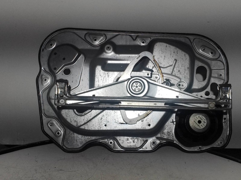 Recambio de elevalunas delantero derecho para ford kuga (cbv) titanium referencia OEM IAM 7M51R203A28DC 8M51R219A64AA 5WK11584H 