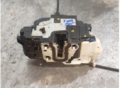 Recambio de motor cierre centralizado trasero derecho para kia cee´d active referencia OEM IAM   