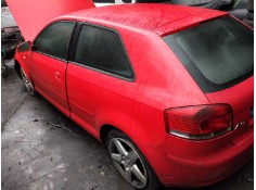 audi a3 (8p) del año 2005 2